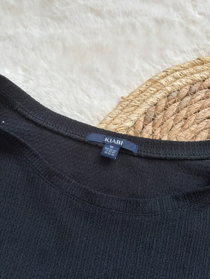 Blouse M - photo numéro 2