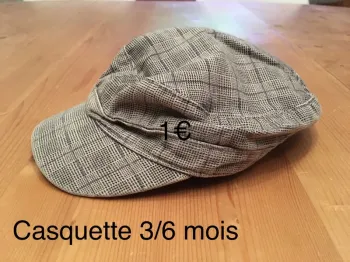 Casquette