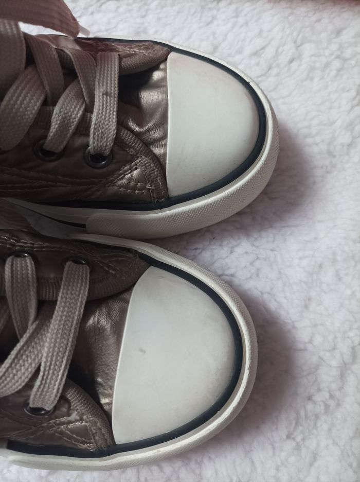 Baskets - photo numéro 6