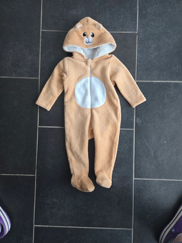 Surpyjama - photo numéro 3