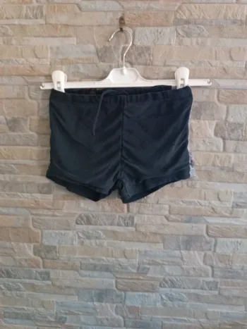 Short de bain Tissaia 12A