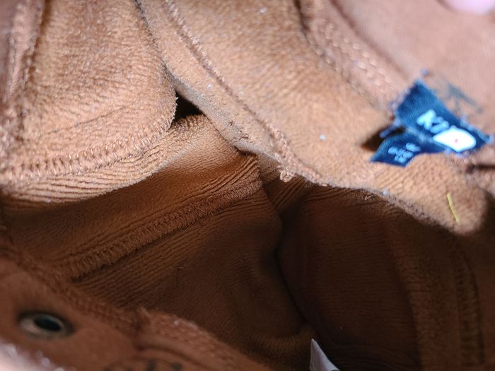 Pantalon chaud 9 mois - photo numéro 4