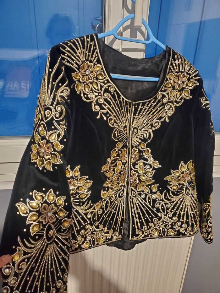 Karakou pour fête - photo numéro 3