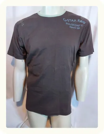 Tee shirt homme G-Star