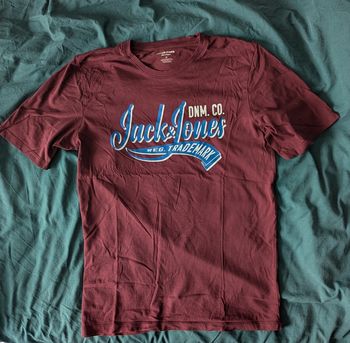 Tee shirt Jack and Jones