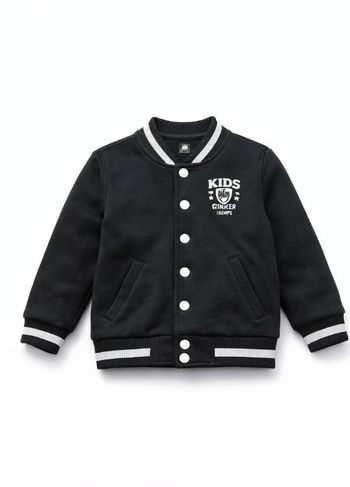Gilet Teddy garçon taille 4 ans