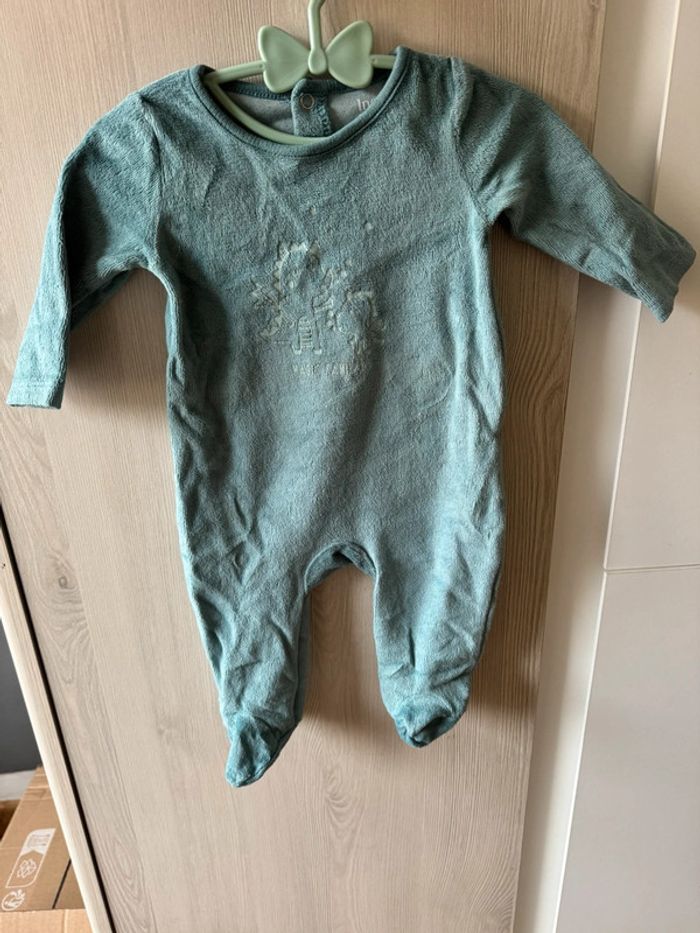 Pyjama dinosaures 🦖