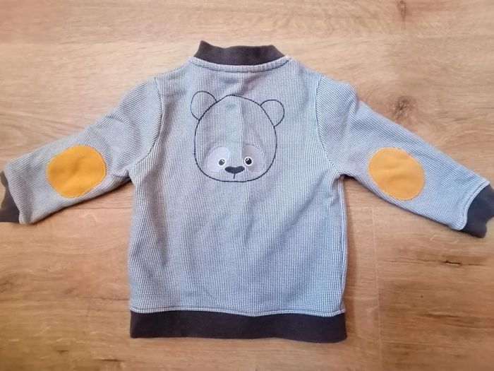 Veste légère - photo numéro 2