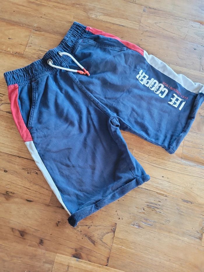 Short Lee Cooper - photo numéro 2