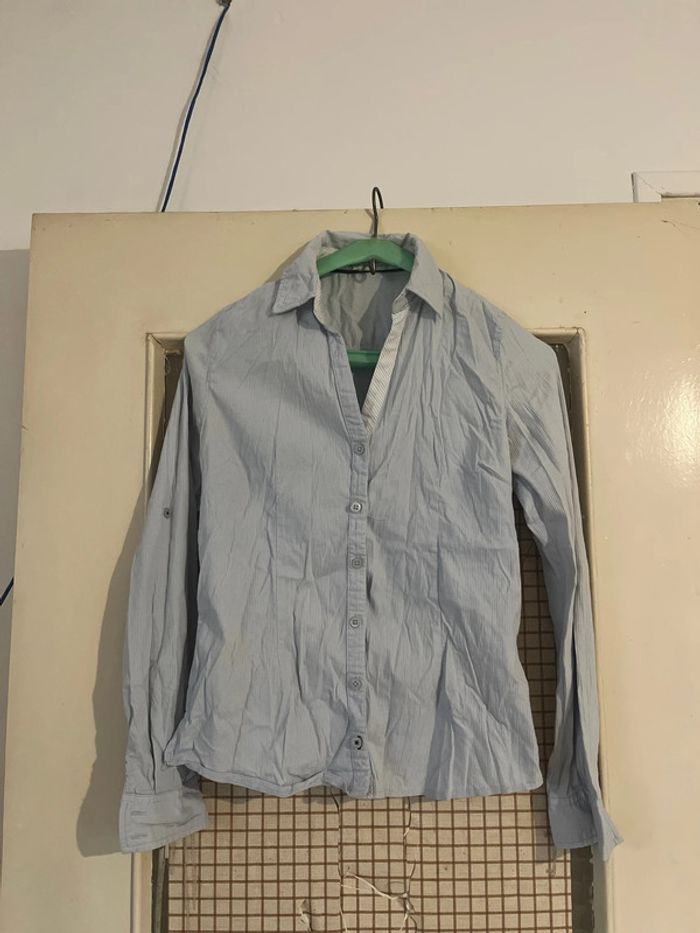 Chemise Cache Cache