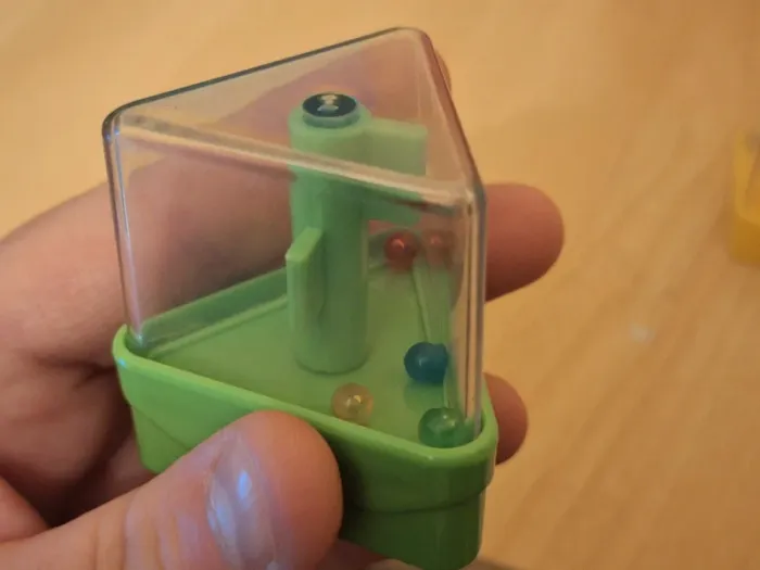 jeux de formes - photo numéro 8