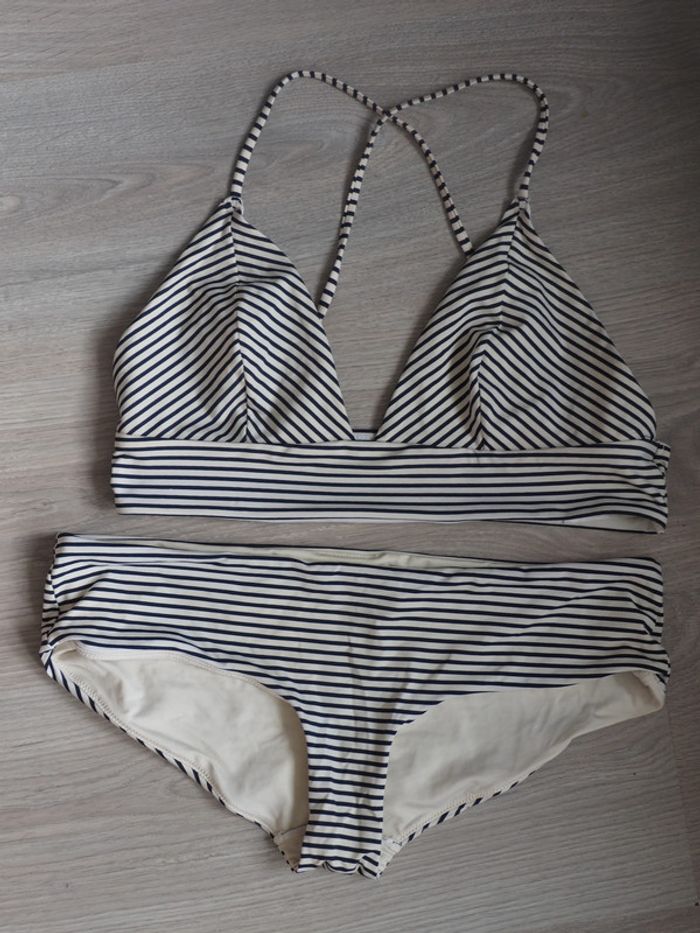 Maillot bikini