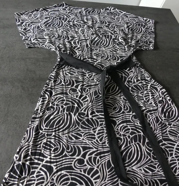 Robe Camaïeu taille 38 - photo numéro 6