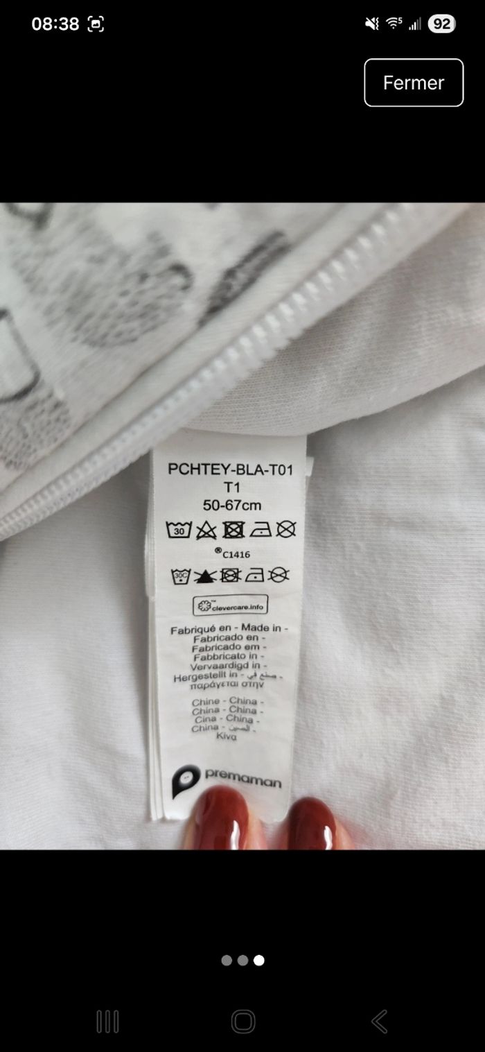 Gigoteuse - photo numéro 3