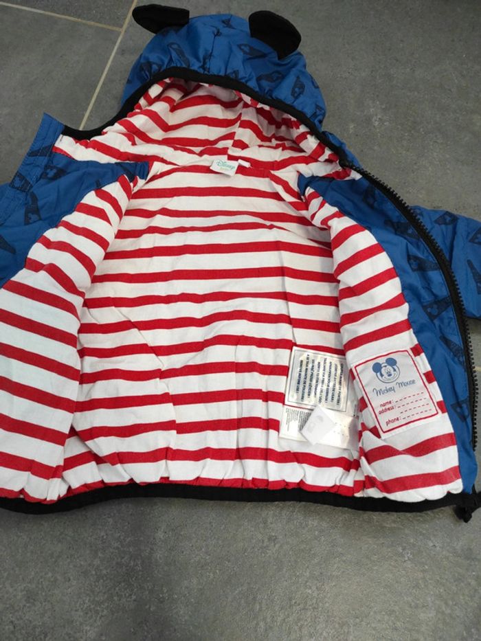 Doudoune légère - photo numéro 2