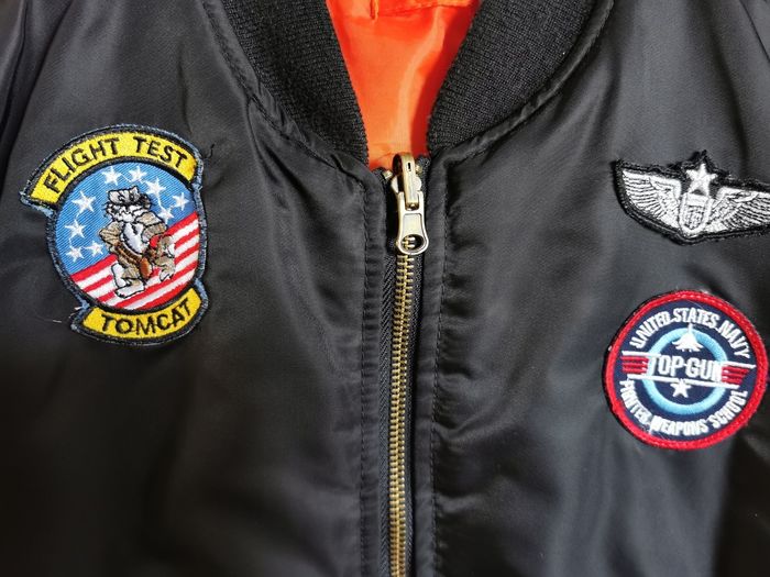 Bombers enfant - photo numéro 2