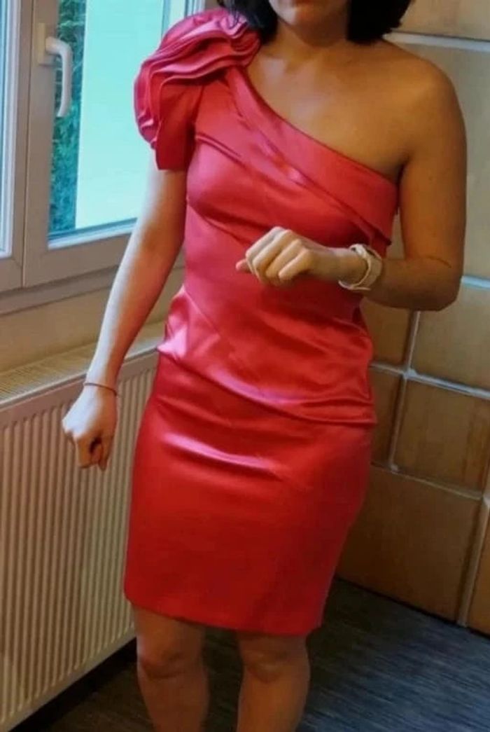 Robe chic - photo numéro 10