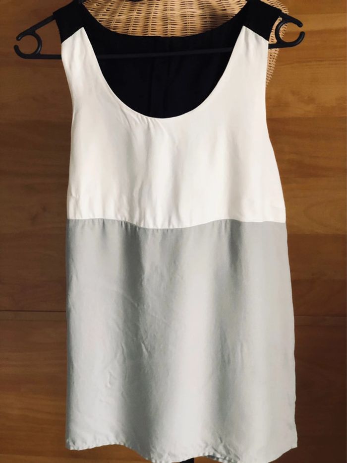 Top marque IKKS taille 38