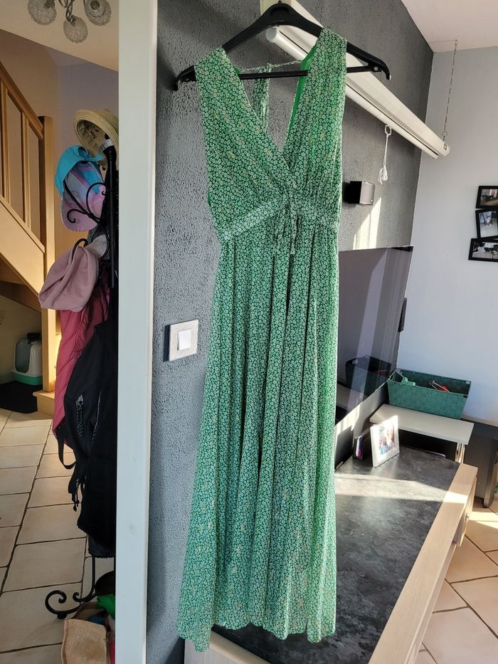 Robe été - photo numéro 2