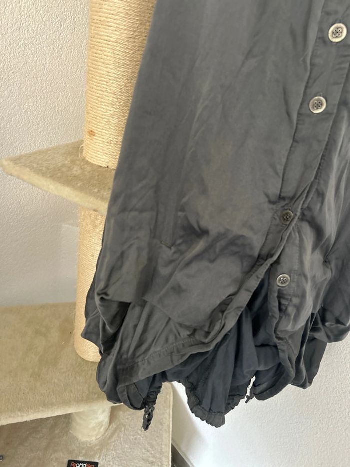 Robe avec soie Deca - photo numéro 4