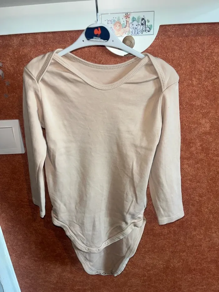 Lot 5body mix - photo numéro 5