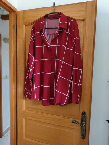 Chemise