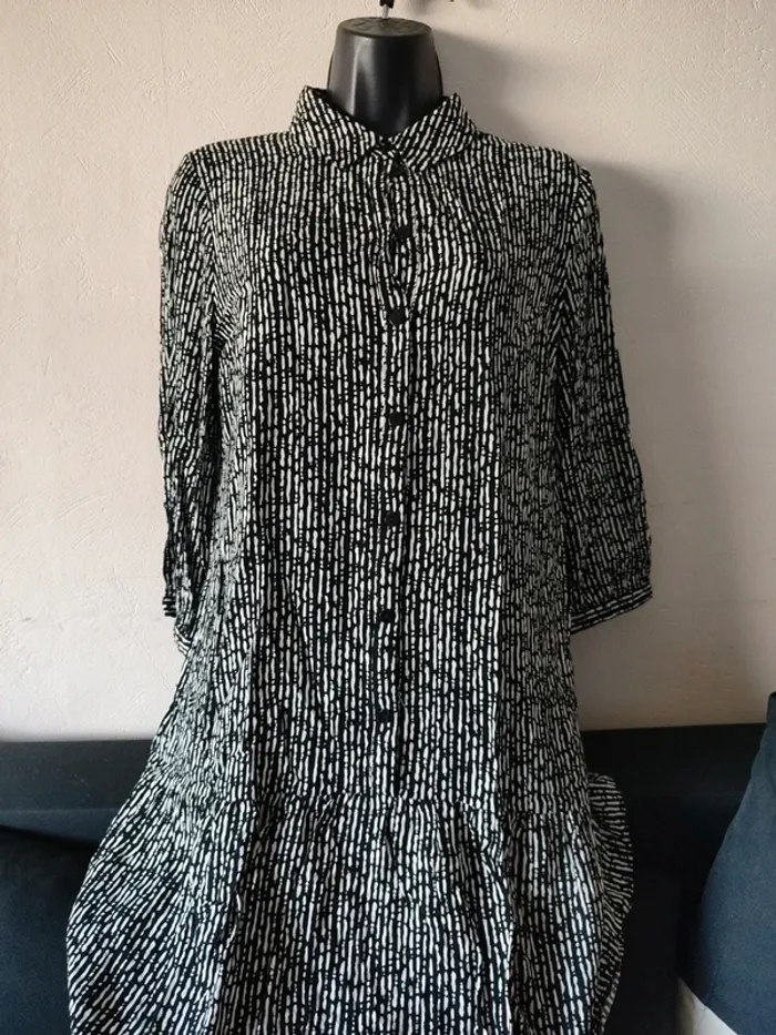 Robe femme