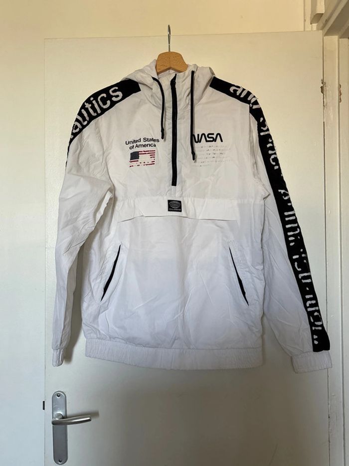 Sweat pull bear nasa