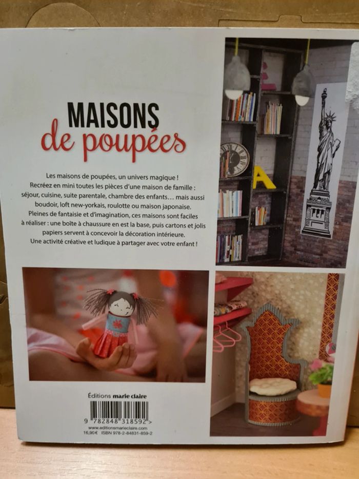 Livre - photo numéro 2