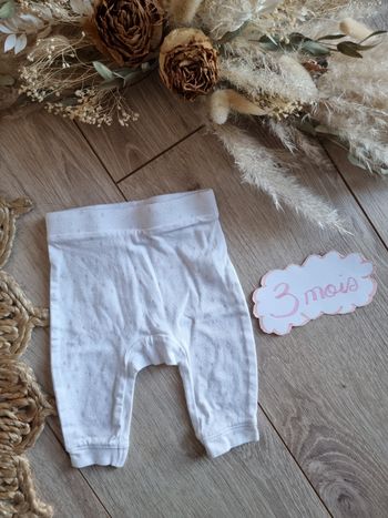 Legging 3 mois