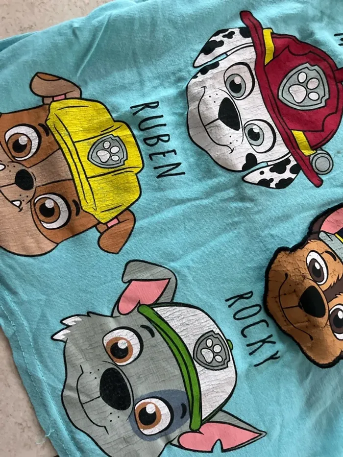 Jeans bébé garçon - photo numéro 12