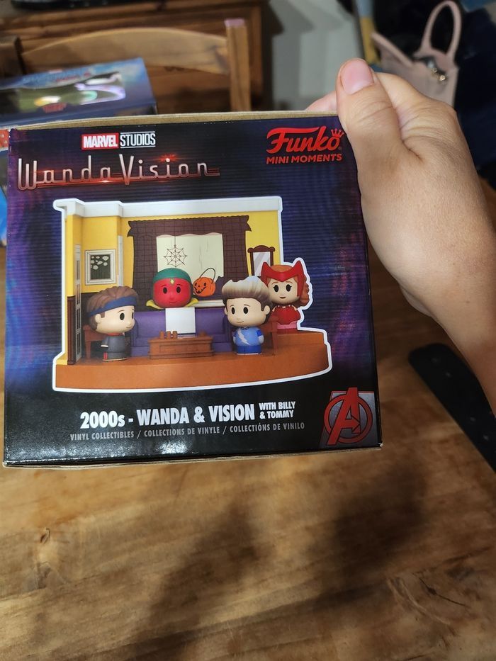 Wanda vision - photo numéro 4
