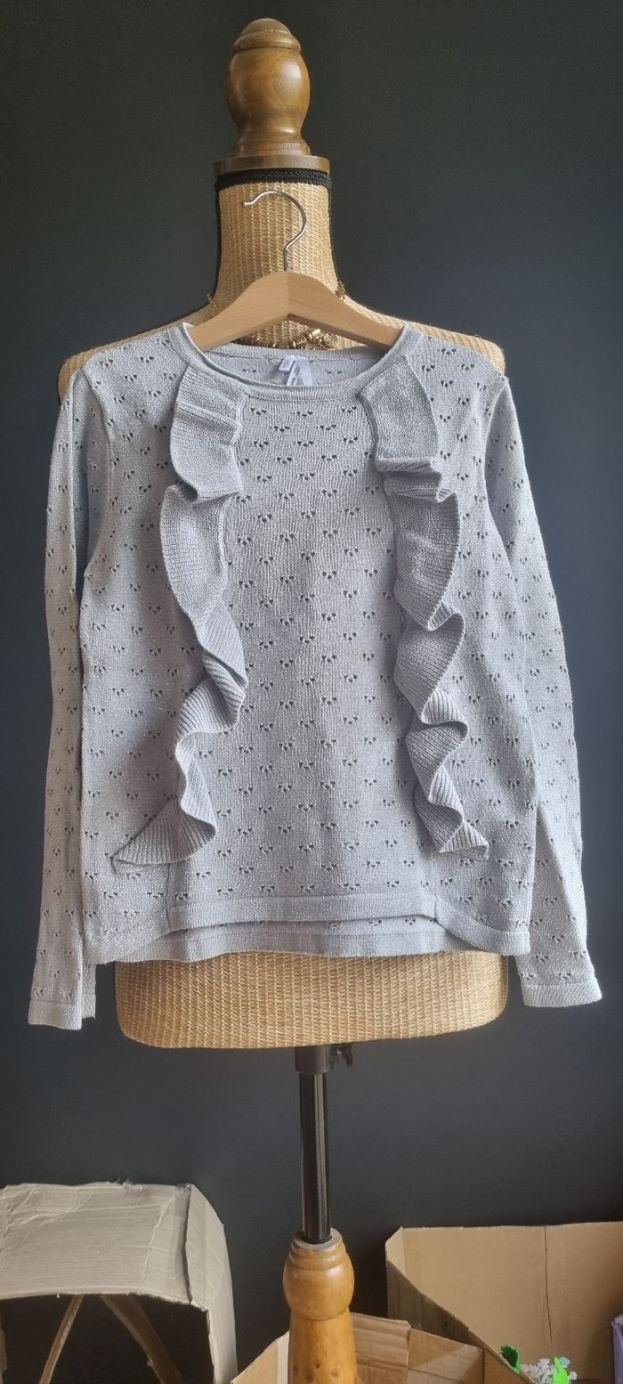 Pull léger 8 ans Orchestra - photo numéro 2