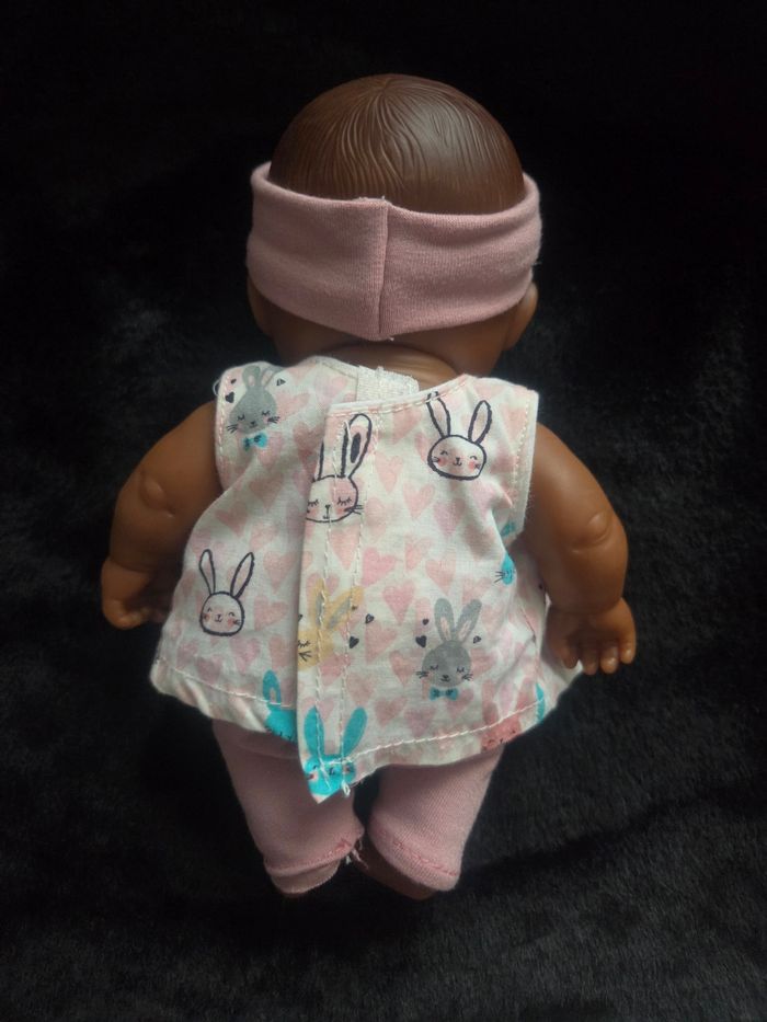 Poupée paola reina - photo numéro 2