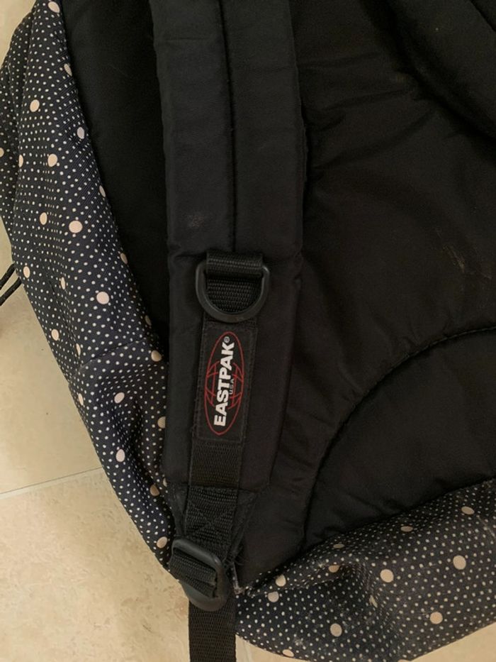 Sac Eastpak 40L - photo numéro 11