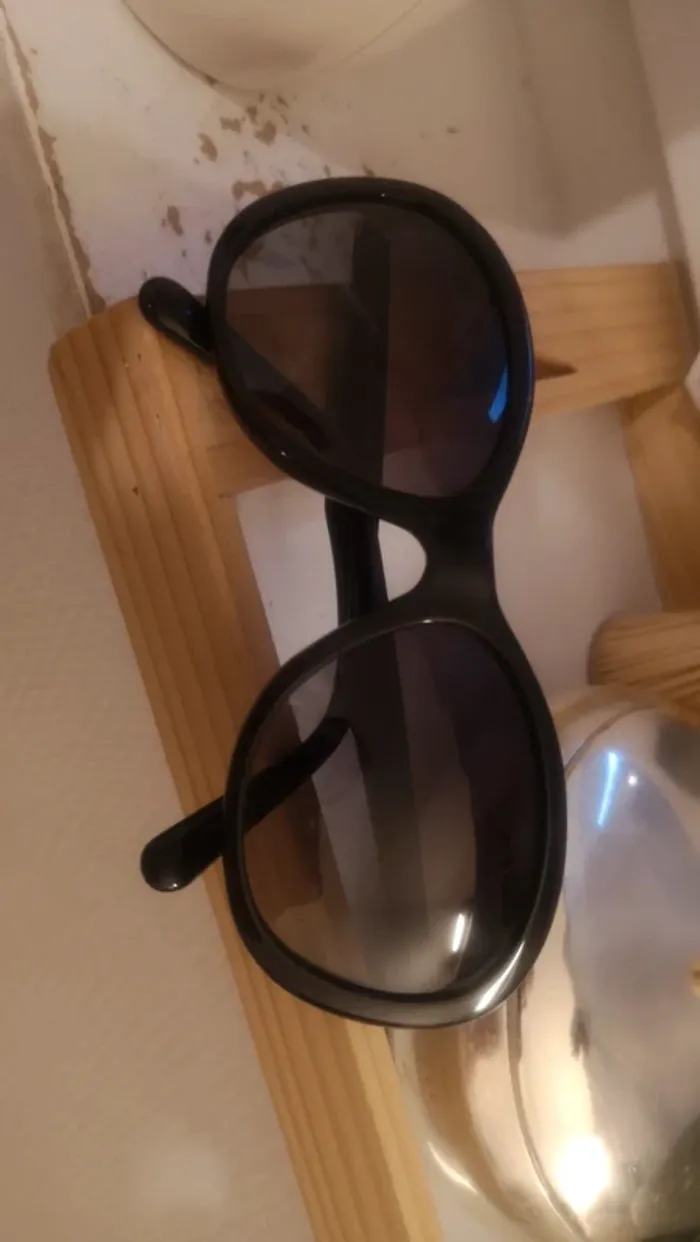 Lunette de soleil D&G