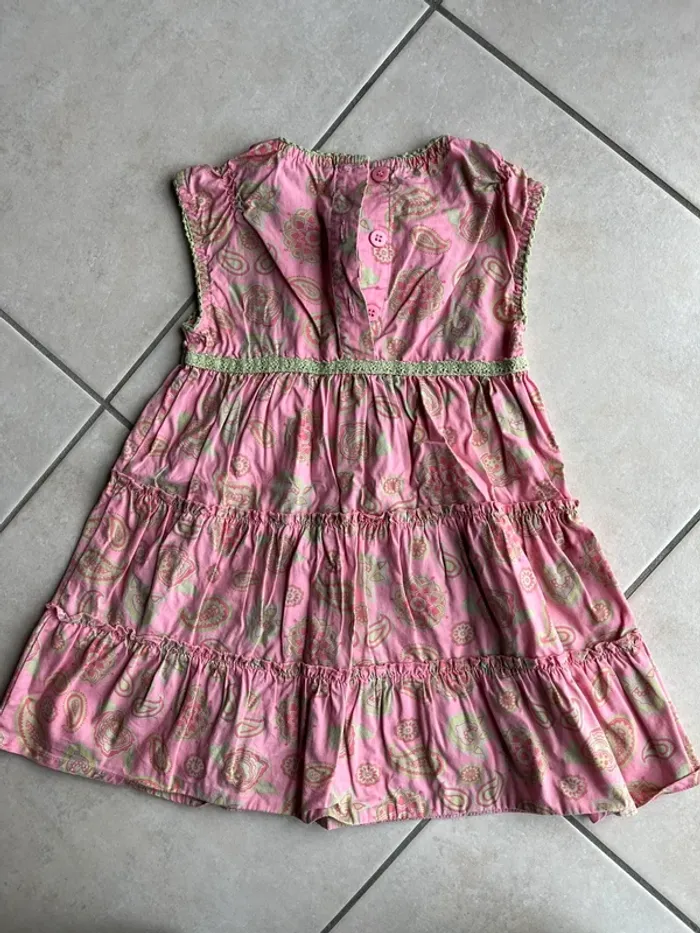 Robe VertBaudet - photo numéro 2