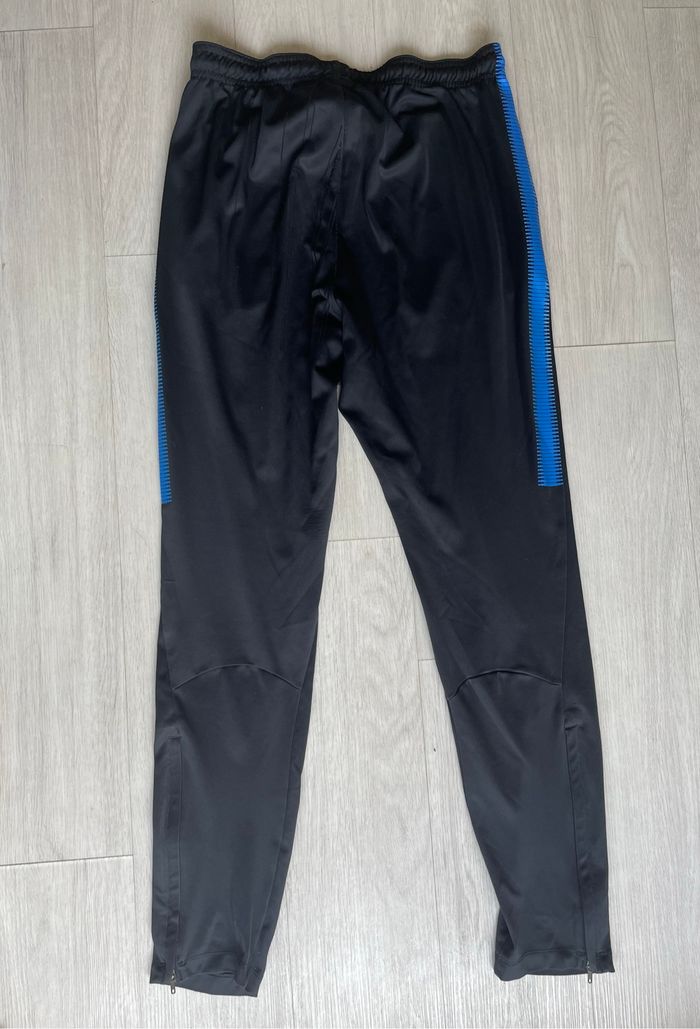 Pantalon de survêtement FC Barcelone Nike Dri-Fit  – Taille S - photo numéro 4