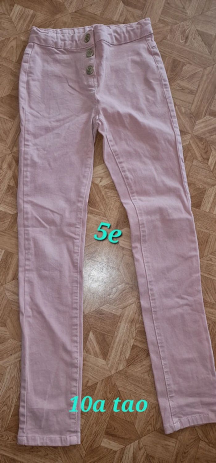 Jean 10ans tape a loeil