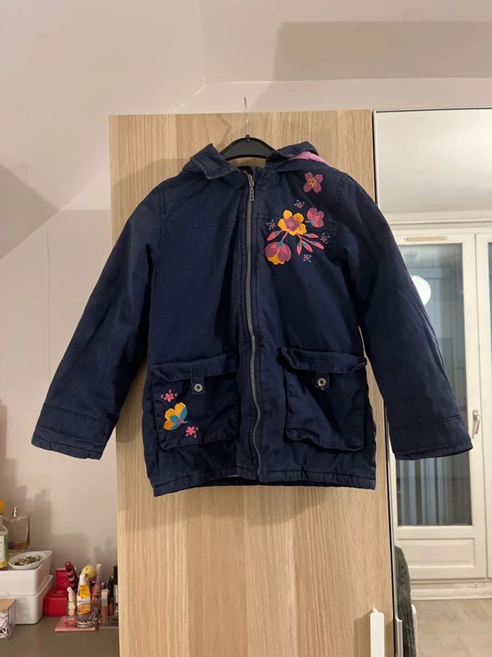 Manteau