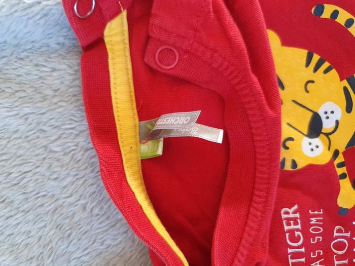 Lot 5 pulls fins - photo numéro 4