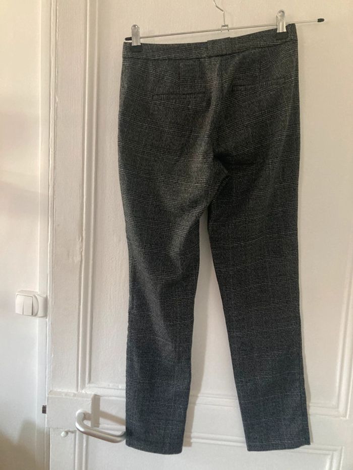 Pantalon Mango - photo numéro 2