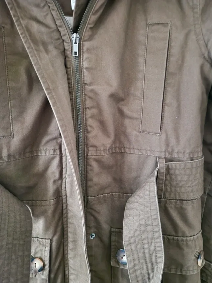 Veste La Redoute - photo numéro 7
