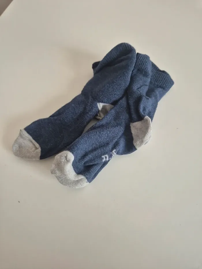 Lot De 14 paires de Chaussettes - Taille 23/26 - photo numéro 9