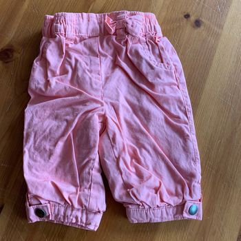 Pantalon bébé fille