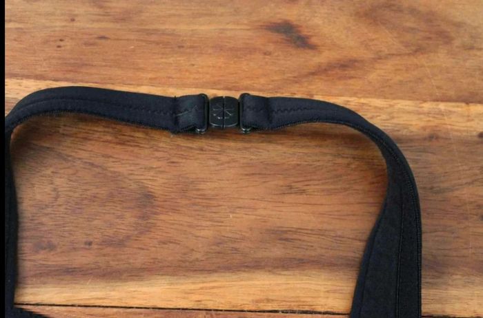 Soutien Gorge noir  -  100B  -  Blanc Nacré - photo numéro 9