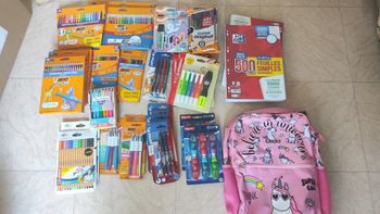 Fourniture scolaire
