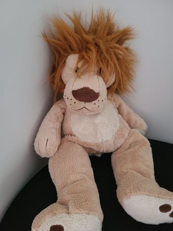 doudou lion