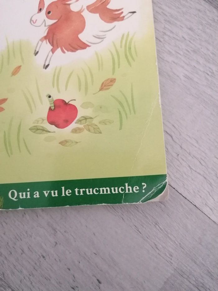 histoires pour les petits 👶 - photo numéro 13