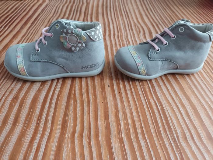 chaussures neuve - photo numéro 5